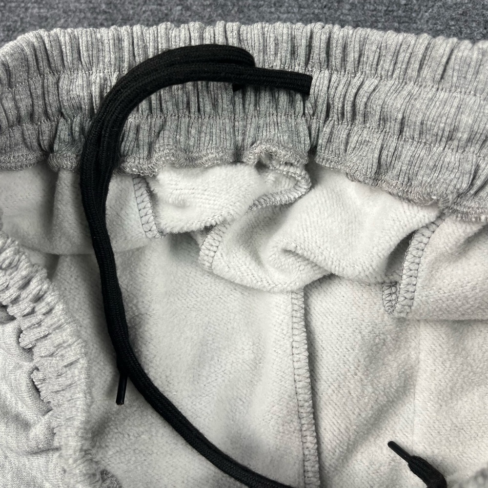 Gray Sweatpants - image 6